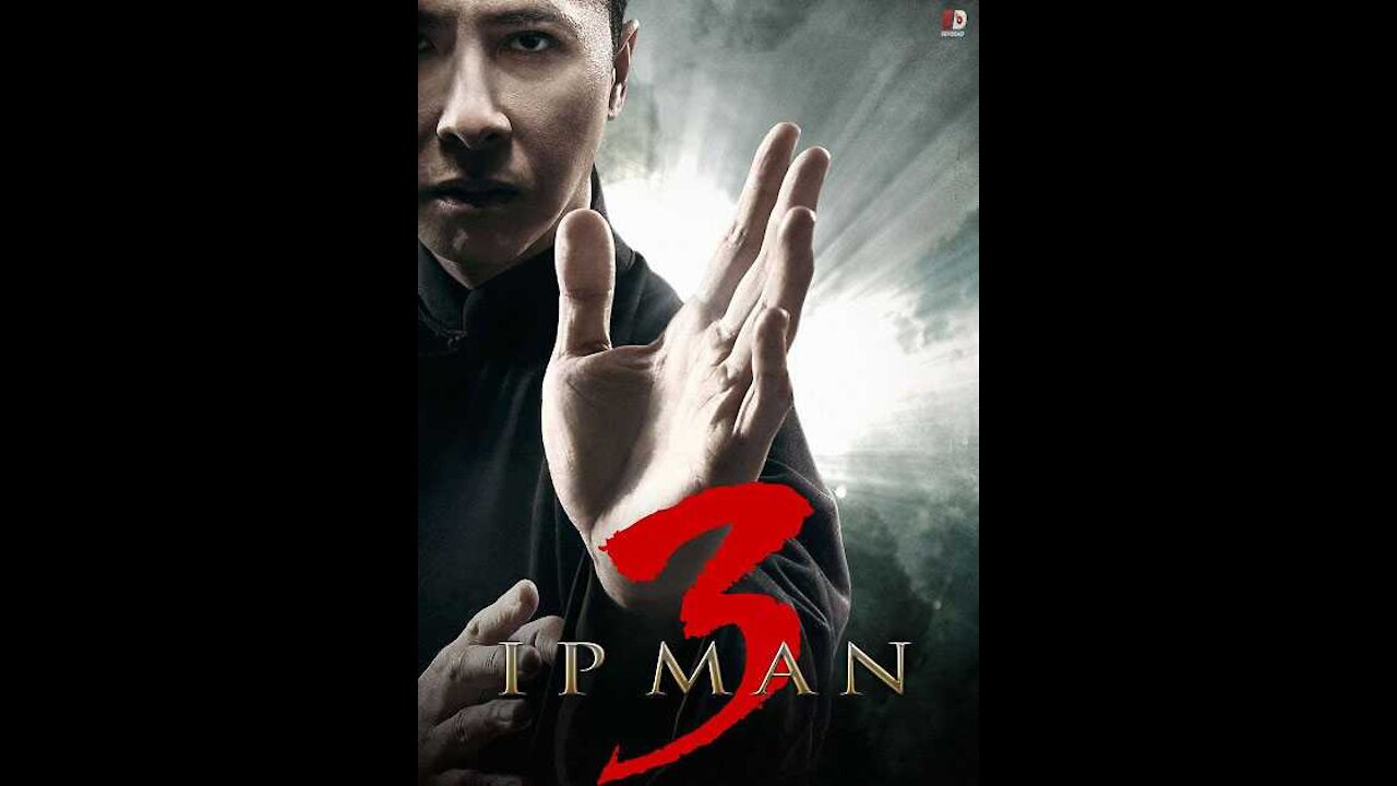 ip man 3 ( 2015 ) Full movies