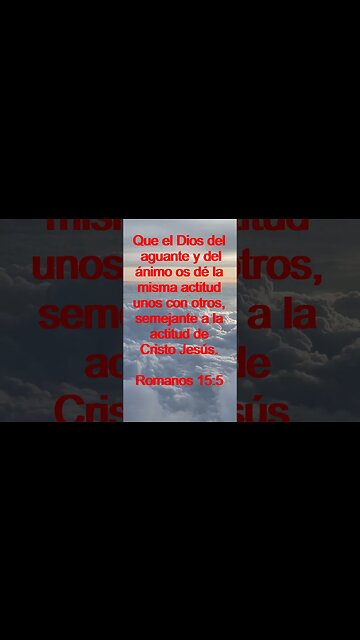 Verso Del Día | Lectura Inspiradora Para Empezar El Día. | 59