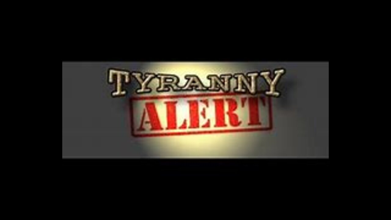 Emergency Alert