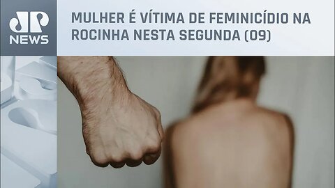 Casos de feminicídio disparam mais de 500% no Rio de Janeiro em seis anos