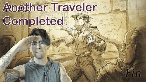 [29] Why Be Friends With Such A TERRIBLE Person!! | Octopath Traveler 2