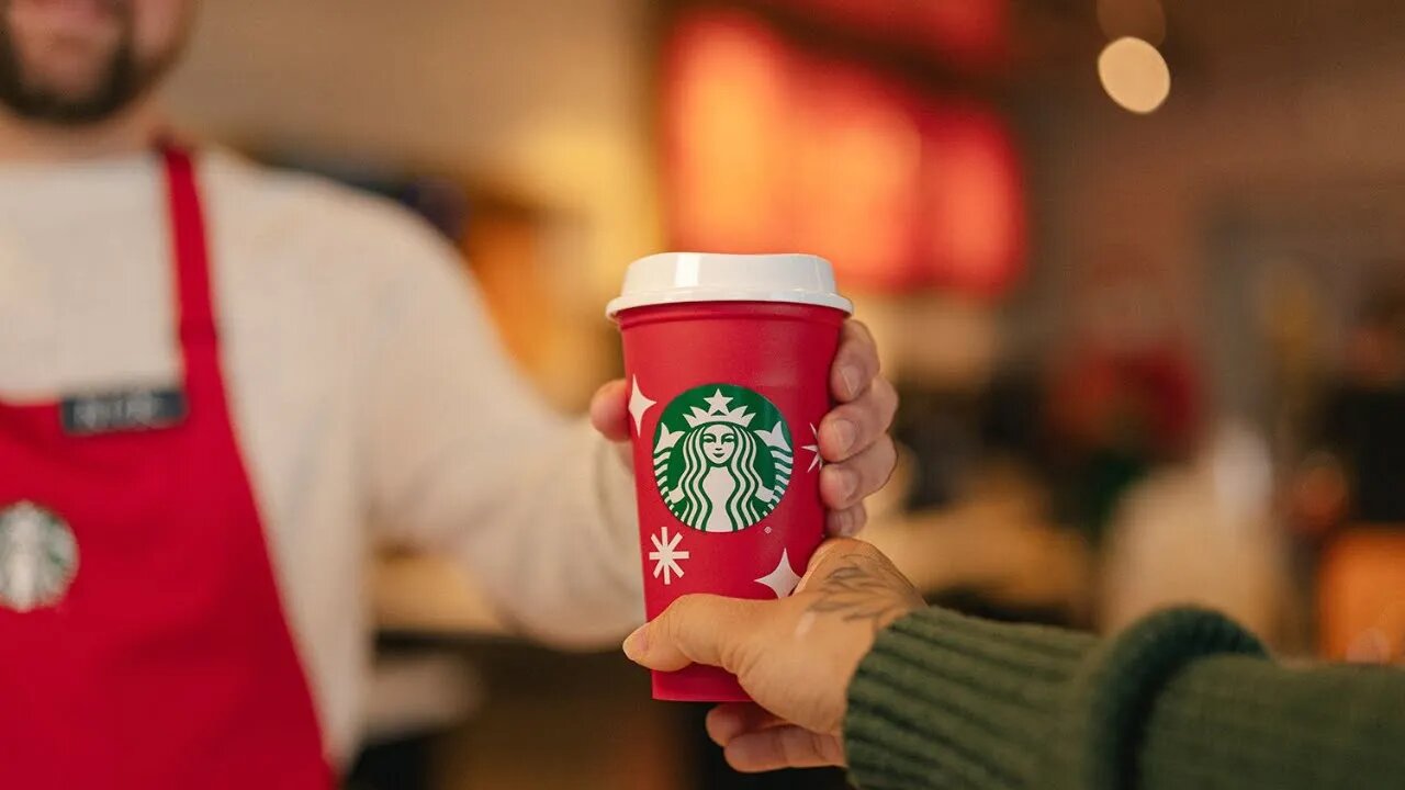 The Starbucks Unions Are Stupider Then We Thought!