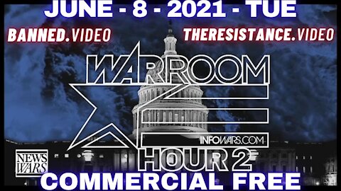 HR3: New January 6th Documentary Destroys False MSM Democrat Narrative Of Insurrection