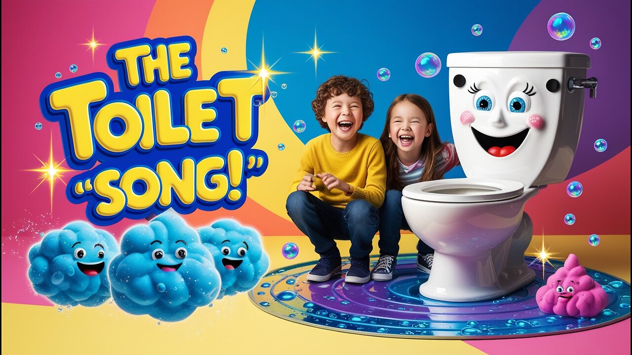 "The Toilet Song"