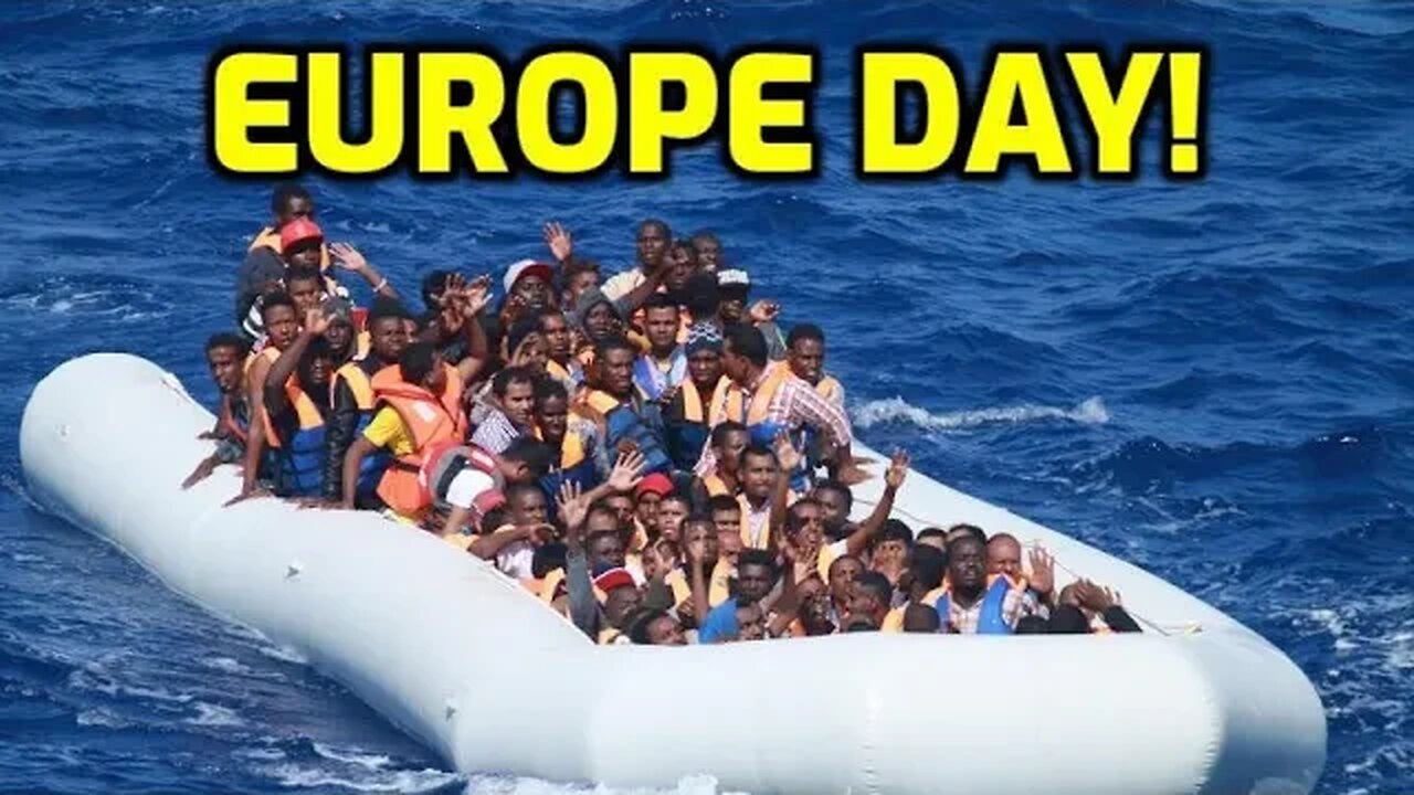 Europe Day