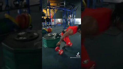 Them: You’re 27 dating a 19 year old, what could you possibly have in common 😎😈🤴🏾