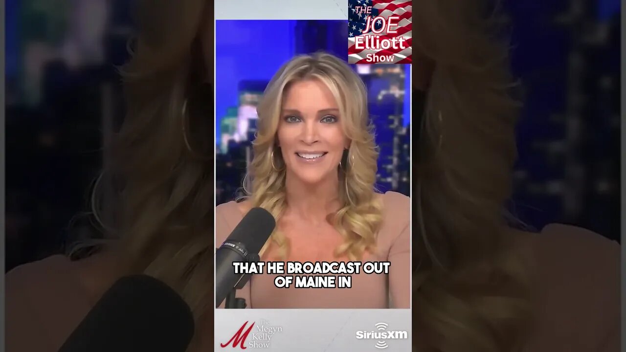 💥 Megyn Kelly SLAMS Jimmy Kimmel #shorts