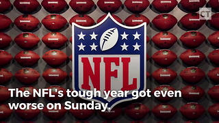 NFL HIts New Low With Savage Injury