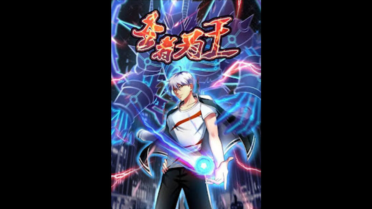 Rise of Saint king episode 2 English subtitle