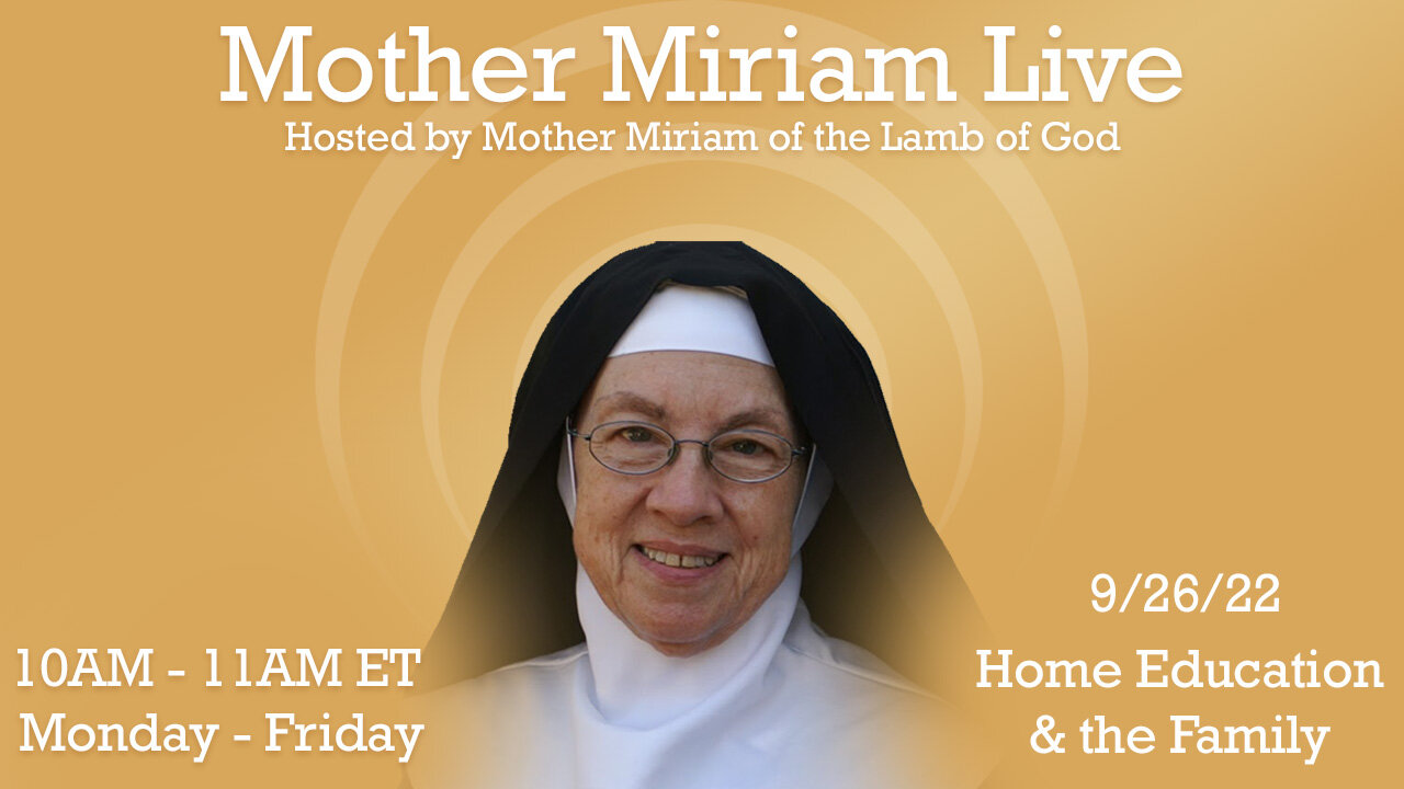 Mother Miriam Live - 9/26/22