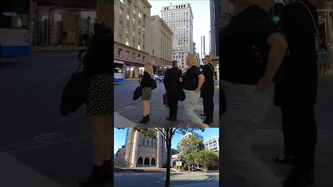 Brisbane City Exploration || QLD - AUSTRALIA