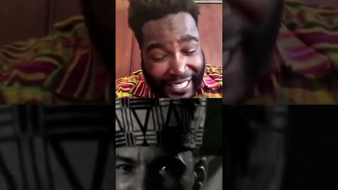 Dr. Umar Reveals Secret Answer to Every Question - You Won't Believe What He Says #lawsofpower