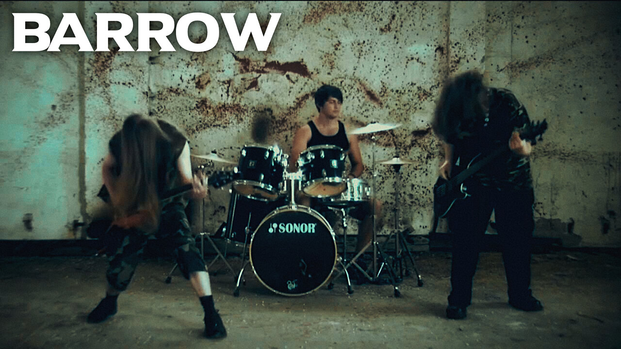 Barrow - Amikor (When)