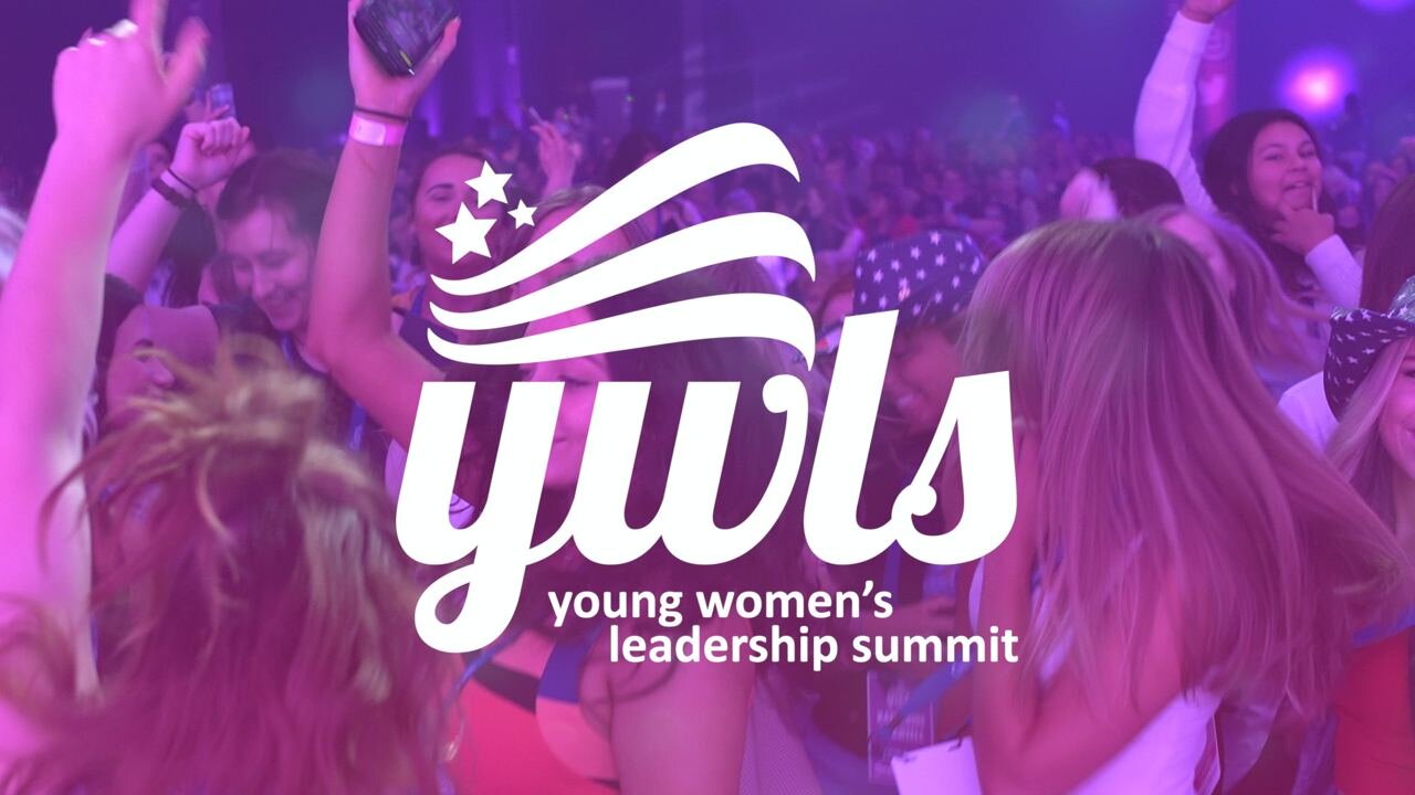 TPUSA’s 2021 Young Women’s Leadership Summit Was 🔥🔥🔥!