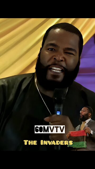 Non Africans are guests in Africa, Africa Invaders