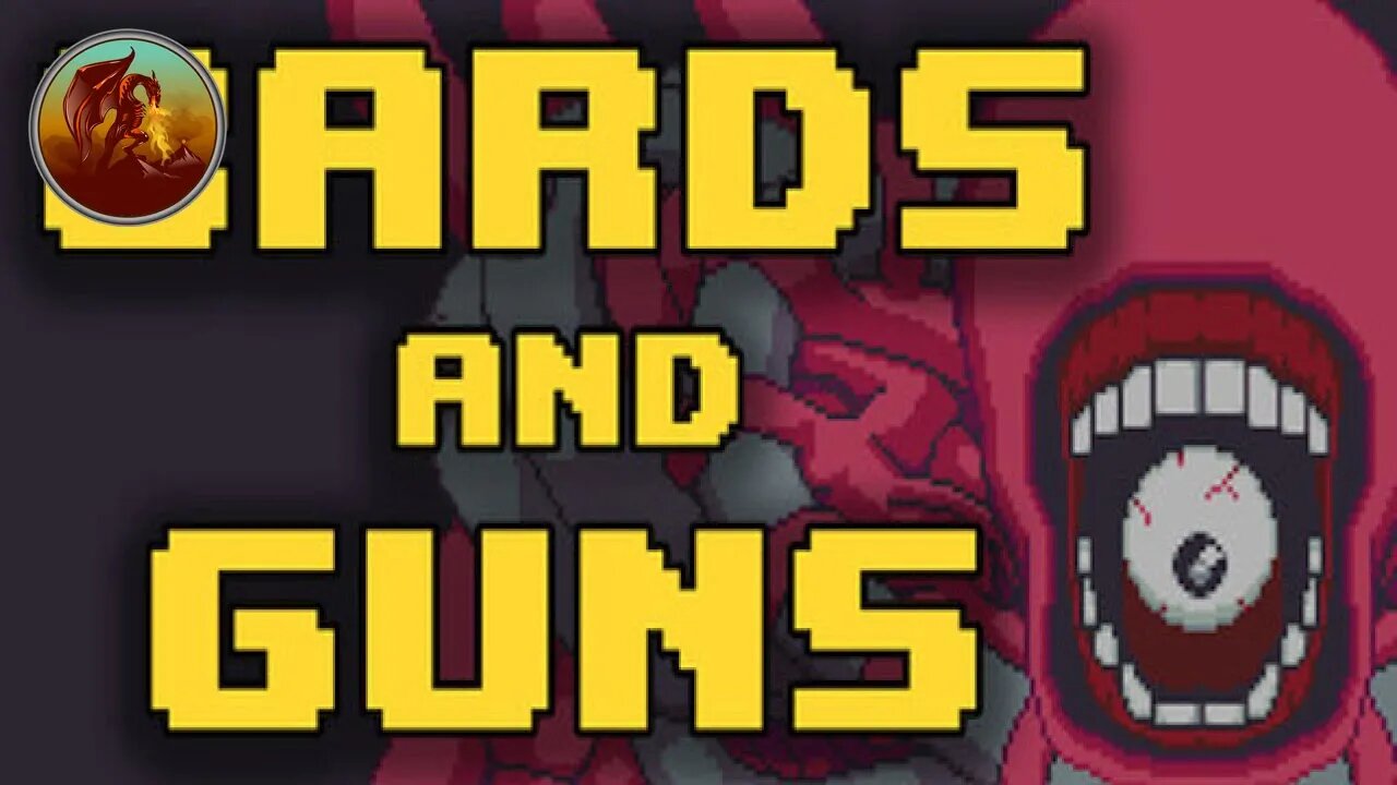 Cards and Guns | If You Stack Them Right