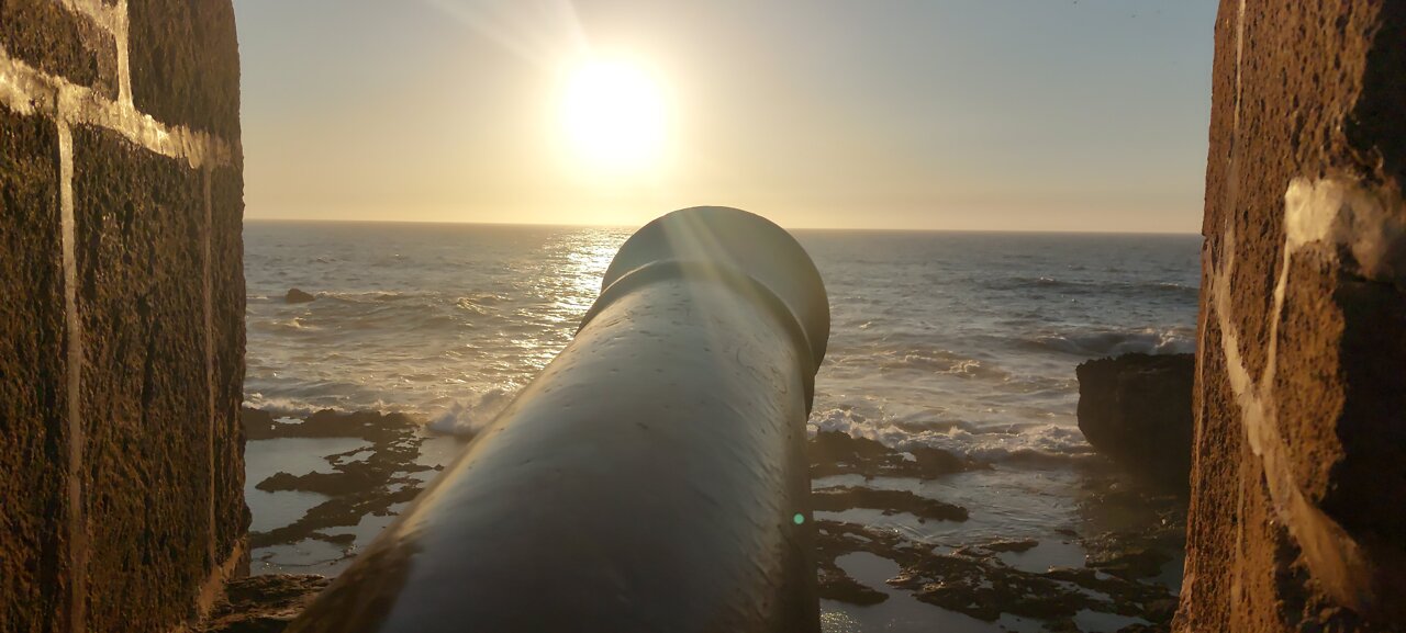 Essaouira Mogador