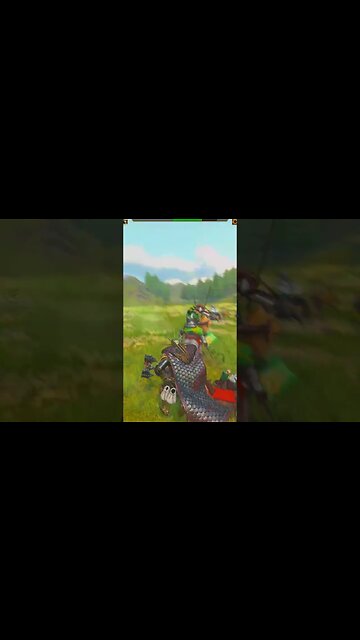 Cannon Madness in Warhammer's Old Realms! Mount & Blade 2 Bannerlord Mod - Epic Gameplay & Fights 🏹🔥