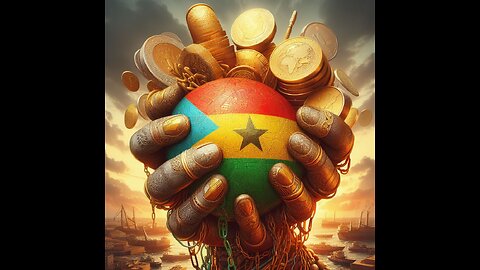 "Burkina Faso's Bold Move: Rethinking Gold Sales to Europe