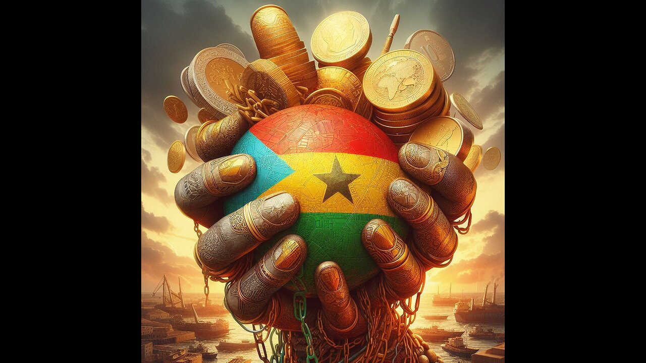 "Burkina Faso's Bold Move: Rethinking Gold Sales to Europe