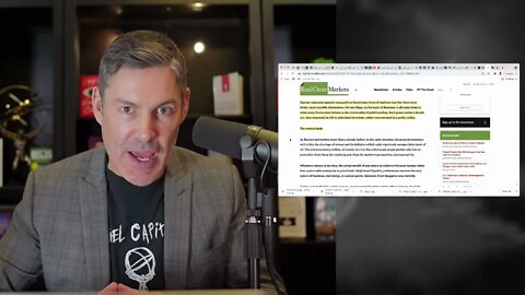 Eugenics: The Common Bond Between Keynes, Bill Gates, And Global Elite