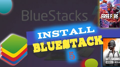 HOW TO DOWNLOAD BLUESTACK 5 2021 NEW UPDATE ?IN (HINDI)??