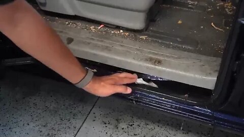 10 ### Deep Cleaning The NASTIEST Vehicle I've Ever Seen! Insane 18 hour Detailing Transformation!