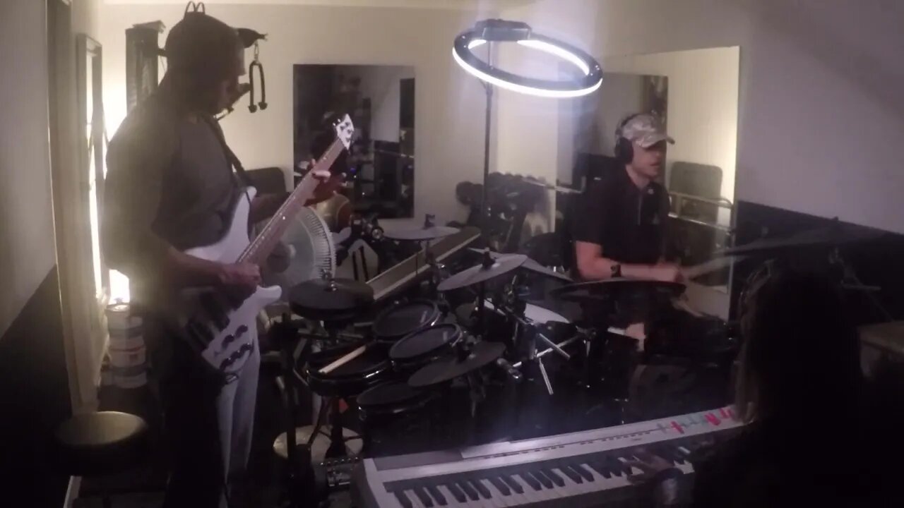 Jan 26, 2022 - J.E. 2 of 2