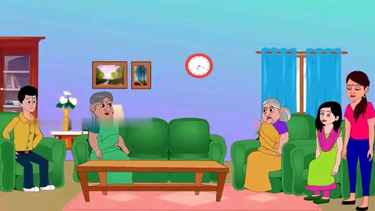 kahani video Hindi kahaniya cartoon video Hindi kahani