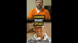 Shannon Brandt SPEAKS: I don't understand. #shorts
