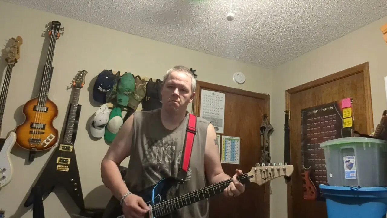 Been off the grid for a bit, time to get back to it!