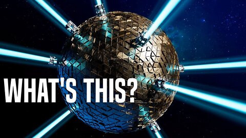Scientists Captured Unusual Object We'd Never Seen Before
