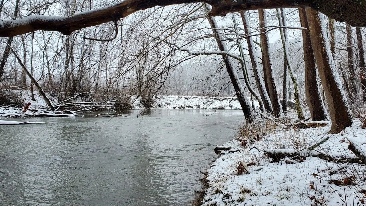 Take A Walk With Us! GOD IS GOOD! COUNT YOUR BLESSINGS!