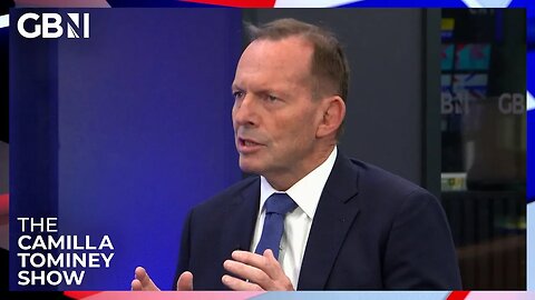 Tony Abbott on Putin coup, sending migrant boats back to France and Net Zero 'green vanity project'