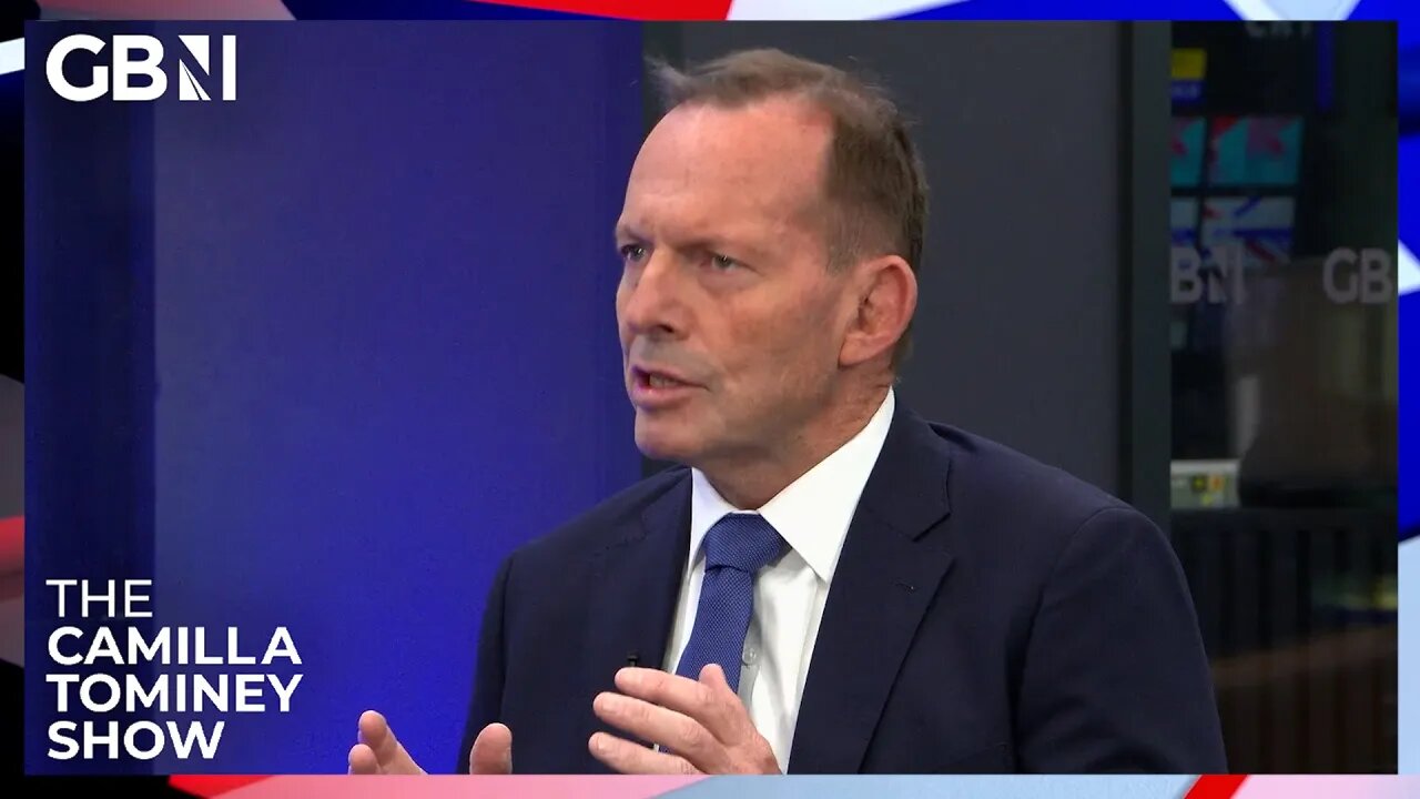 Tony Abbott on Putin coup, sending migrant boats back to France and Net Zero 'green vanity project'