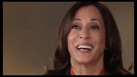 More Kamala Harris Word Salad