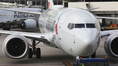 737 MAX Pilot: We're Not Taking Boeing At Its Word