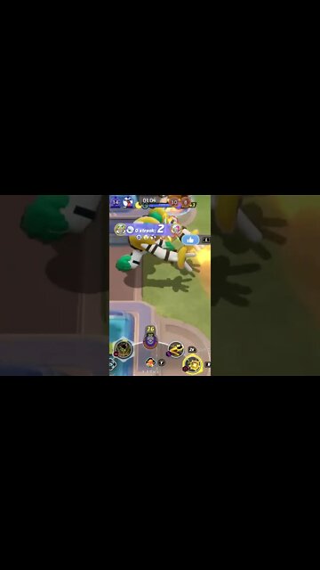 The Invisible Pikachu #shorts #pokemon