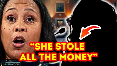 🚨BREAKING: Fani Willis Whistleblower REVEALS ALL to Georgia Senate Committee