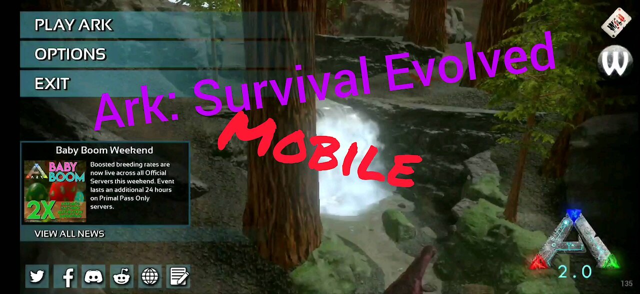 Ark Survival Evolved Episode One