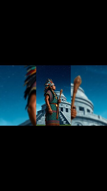 The Celestial Guardians of the Maya: Astronomer-Priests Unveiled 🌌✨