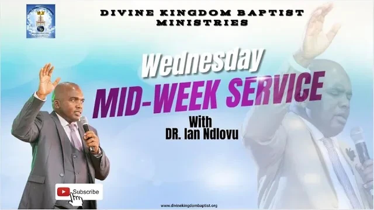 God, the human will & sin - Part 1 (30/11/22)