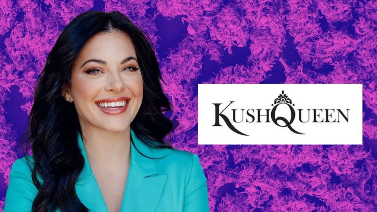 The Kush Queen’s Origin Story