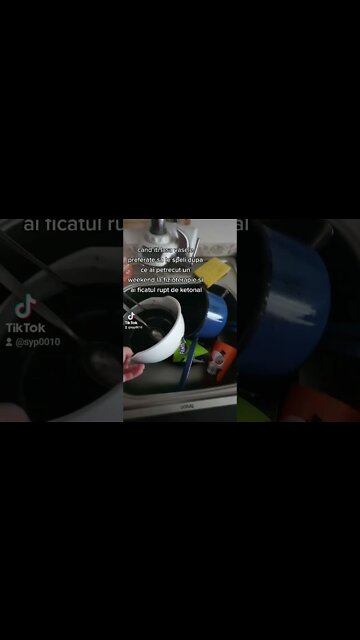 #fizioterapie #ketonal #vase #spalate #murdar #ficat #rupt #avarie #mentalbreakdown