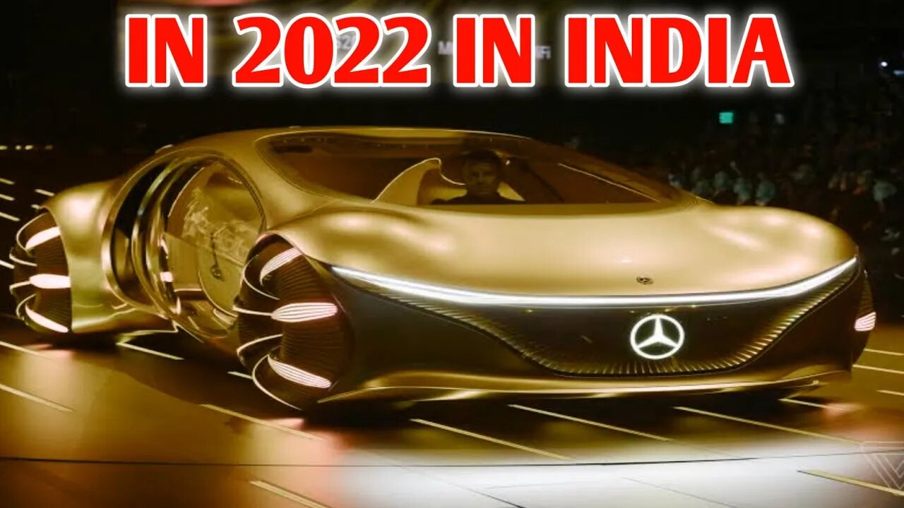 Upcoming Mercedes Cars || Get Ready to Buy