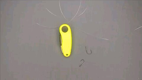 electric fishing hook knot tier machine Tips fishing equipment