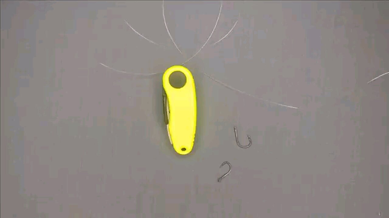 electric fishing hook knot tier machine Tips fishing equipment