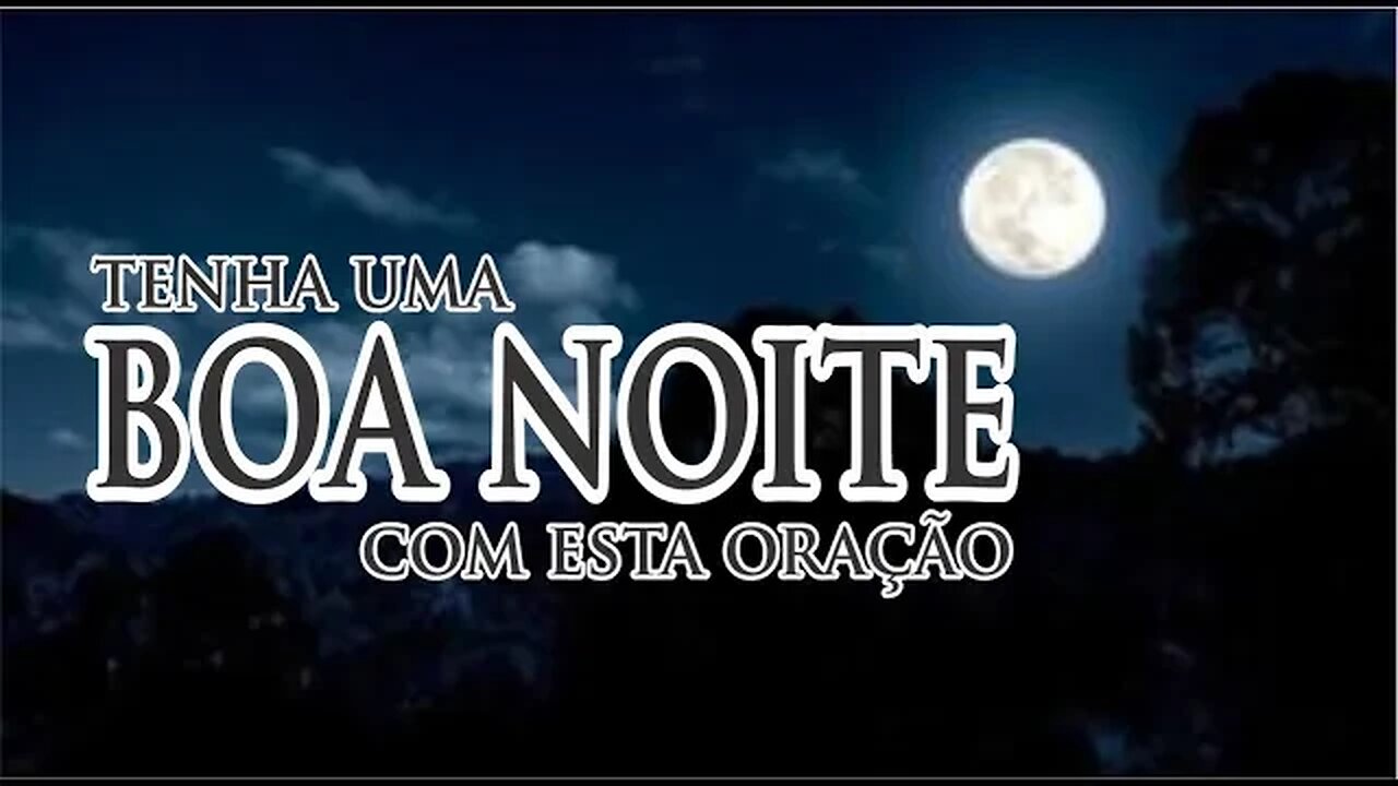 COMO TER UMA BOA NOITE E UM DIA MELHOR AINDA