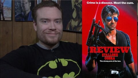 Cobra Review