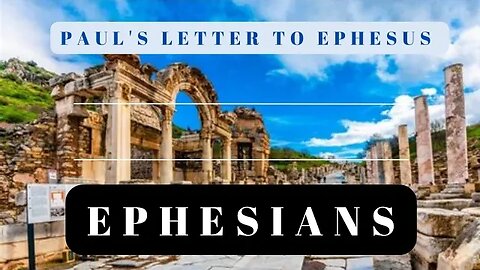 Ephesians